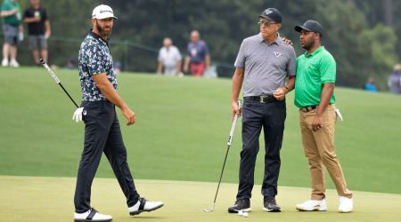 The tangled inner world of LIV Golf, LIV Golf, LIV Golf tournament, power structure of LIV Golf, Saudi-backed LIV Golf