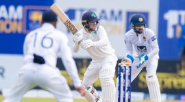 Ireland Cricket Team, Sri Lanka Cricket Team, Ireland vs Sri Lanka Test Match, Ireland Highest Test score