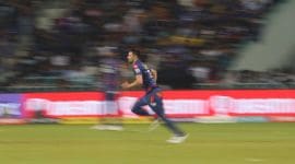 IPL 2023, LSG vs DC: Mark Wood