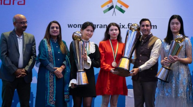 Finalists of FIDE Grand Prix Leg to Be Determined on Tie-Break