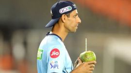 Ashish Nehra