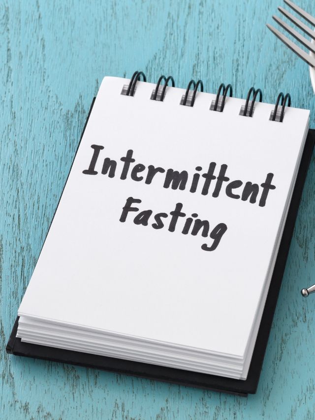 How intermittent fasting helps with autoimmune flare ups The Indian