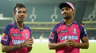 IPL 2023: Watch Sandeep Sharma decode CSK vs RR last over ball by ball with Yuzvendra Chahal