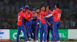 Delhi Capitals