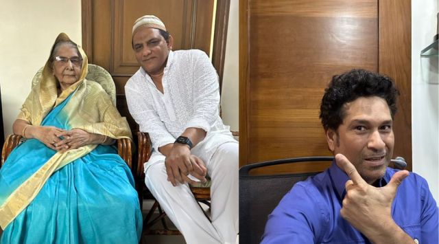 Sachin-Azharuddin
