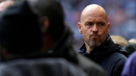 Erik ten Hag