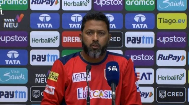 Wasim Jaffer