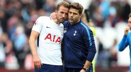 Harry Kane