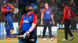 Delhi Capitals, IPL 2023