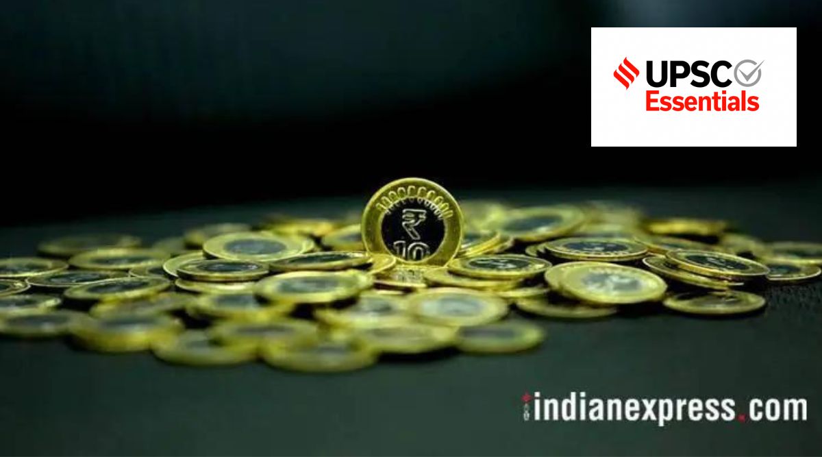 Daily subject-wise quiz — Economy