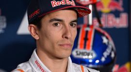 Marc Marquez