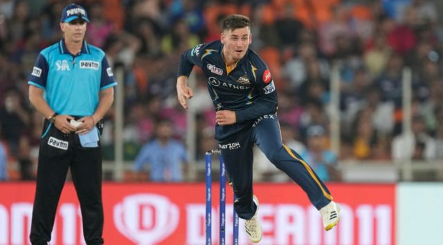 Noor Ahmad’s success at IPL’s Gujarat pleases compatriot Rashid Khan ...