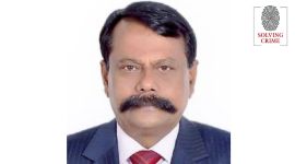 1987 murder in bengaluru