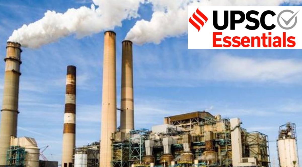 UPSC Essentials: Daily Subject-wise Quiz — Environment, Geography ...