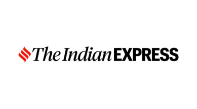 Express logo