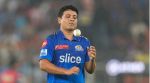 Piyush Chawla, Leg Spinner Piyush Chawla, Piyush Chawla Bowler, Indian Cricketer, Mumbai Indians, Mumbai Indians Bowler, Indian Premiere League, IPL 2023