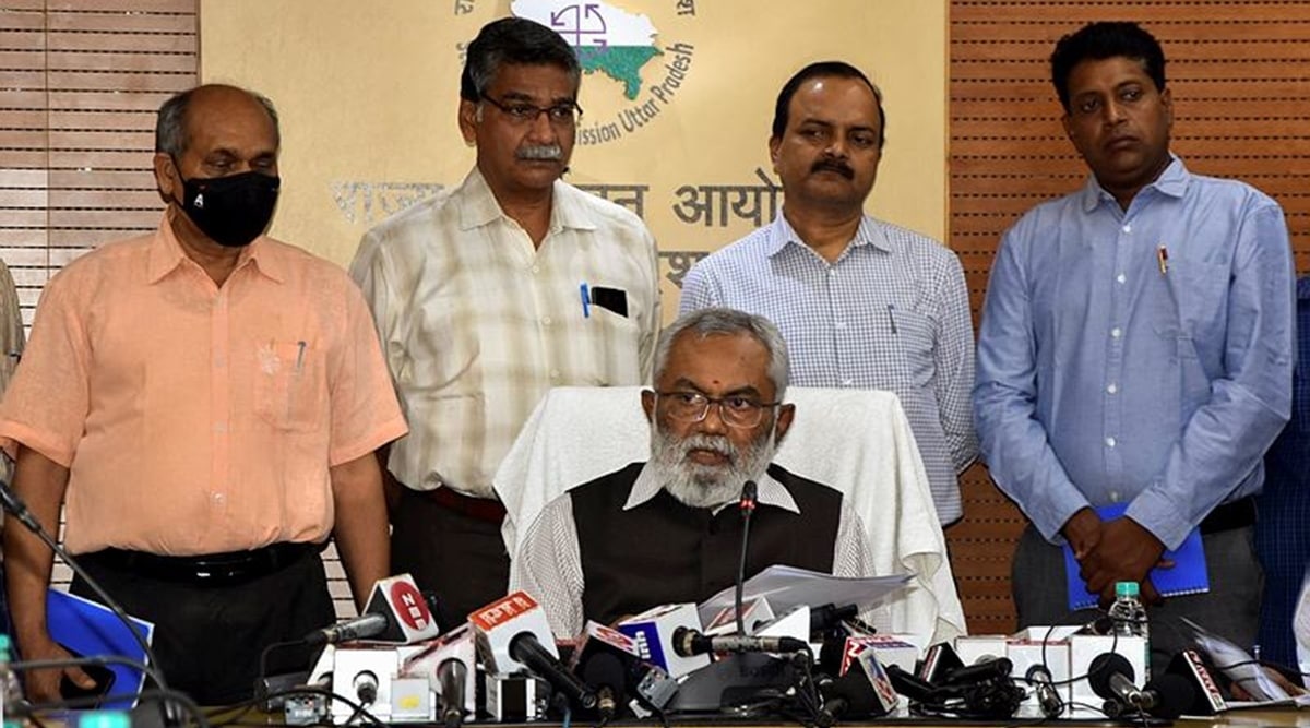 UP urban local body polls to be held in two phases in May