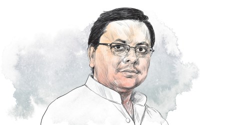 Ddelhi Confidential: Push For State