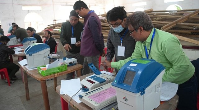 VVPAT