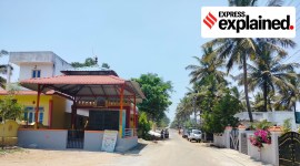 Pakshirajapura, a Hakki Pikki village