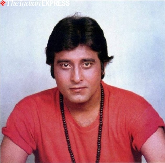 Vinod Khanna