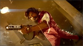 Vishal will be seen next in Mark Antony