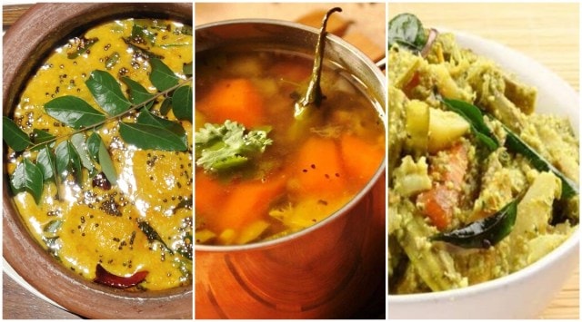 Vishu recipes