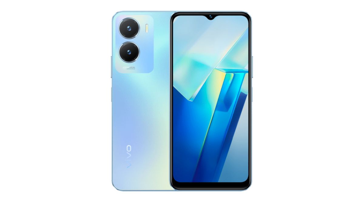 Vivo's most affordable 5G smartphone, T2x 5G, goes on sale in India |  Technology News,The Indian Express