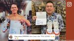 WWE superstar John Cena surprises restaurant owner with pair of signed sneakers