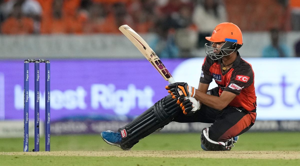 Washington Sundar ruled out of remainder of IPL 2023 due to hamstring