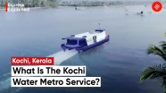 Kochi Water Metro Pm Modi Inaugurated Keralas Dream Project Know All Kochi Water Metro Pm Modi Inaugurated Keralas Dream Project Know All