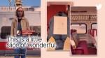 Wes Anderson tiktok