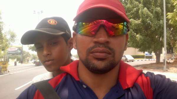 Tilak Verma