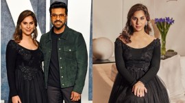 Upasana Kamineni, Ram Charan