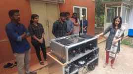 Bengaluru, Bangalore