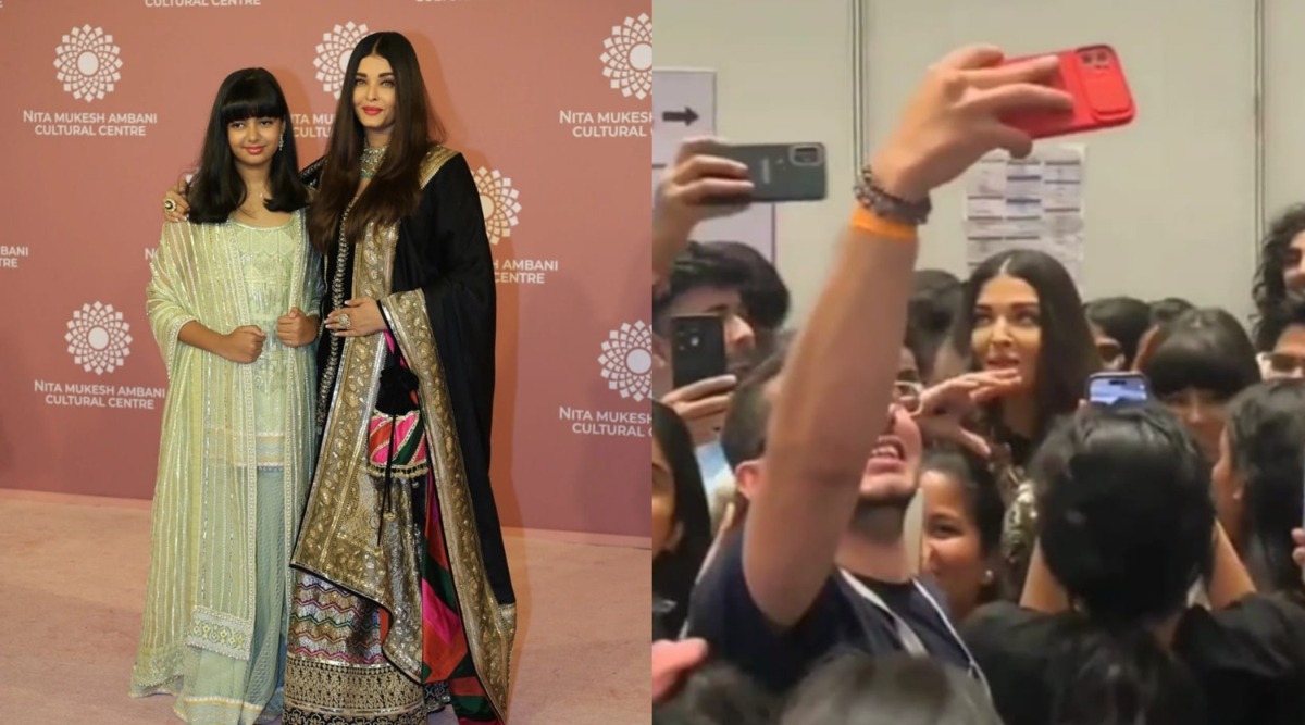 Deepika Padukone to Aishwarya Rai and Priyanka Chopra to Zendaya