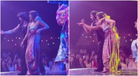 Gauri Khan, Priyanka Chopra