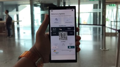 Digiyatra App | Digiyatra how to use | Digiyatra app experience