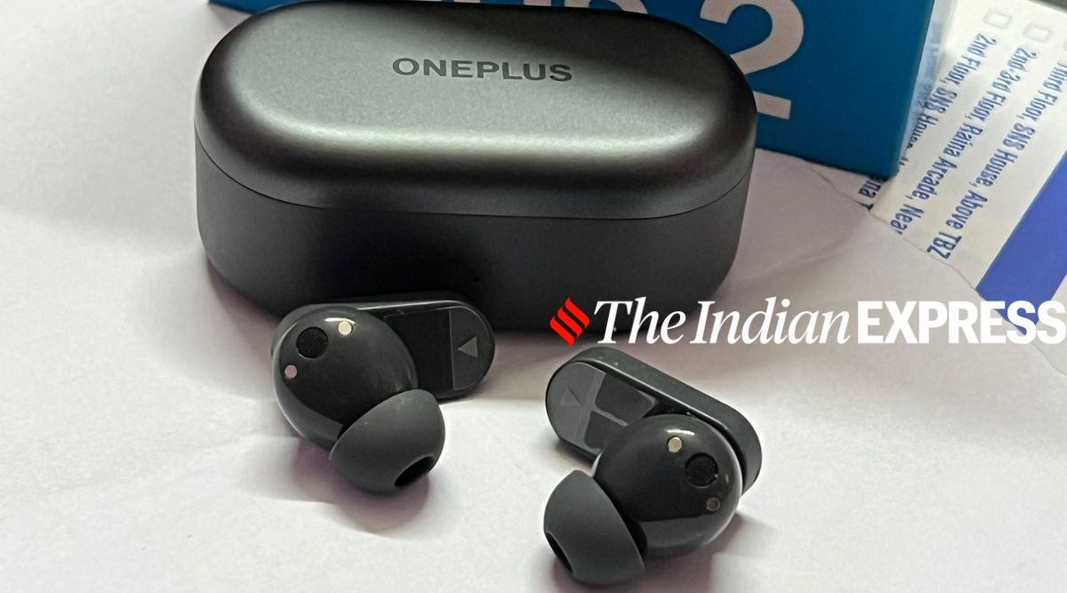 OnePlus Nord Buds 2 Review: Impeccable audio with exceptional