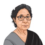 Shikha Mukerjee