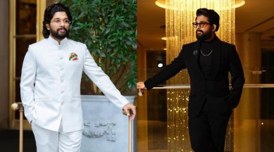 Allu Arjun