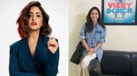 Yami Gautam