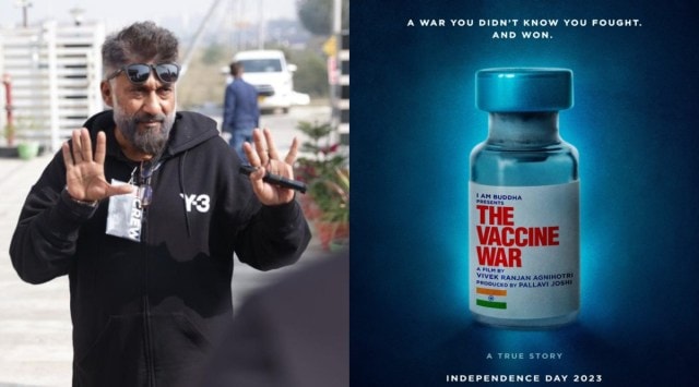 Vivek Agnihotri
