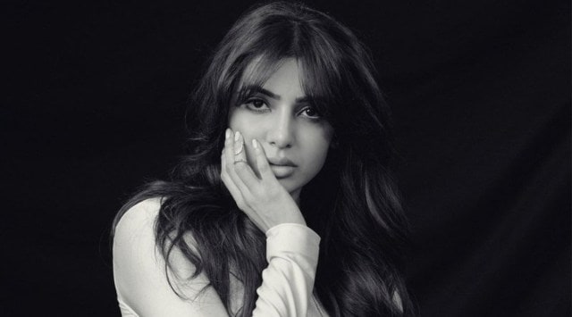 Samantha Ruth Prabhu