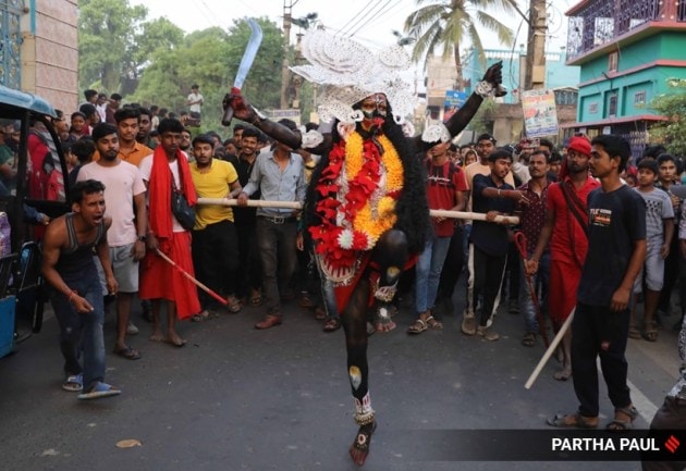 charak, gajan, charak mela, west bengal, bengali new year, hindu new year, india, indian express