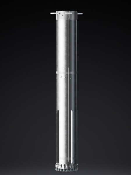 SpaceX Super Heavy