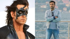 Hrithik Roshan, Siddharth Anand