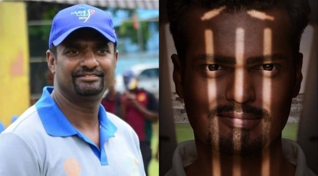 Muttiah Muralitharan, 800