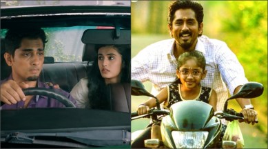 Siddharth upcoming films