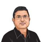 IPS officer Rakesh Asthana